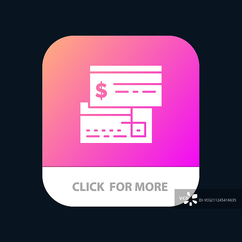 直接支付卡信用卡借记卡移动支付图片素材