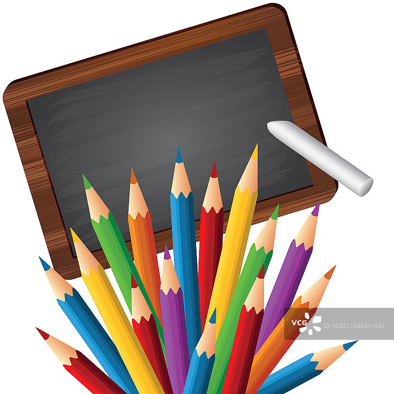 黑板素材图片素材