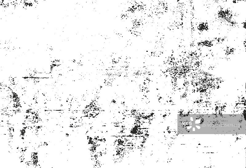 破旧的覆盖纹理灰尘金属裂纹图片素材