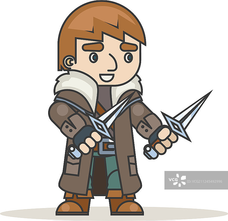 幻想罪犯图片素材