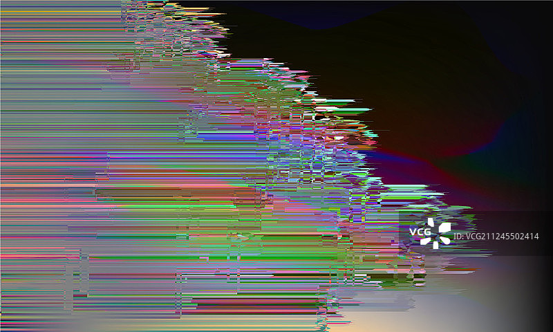 股票故障风格电脑图片素材