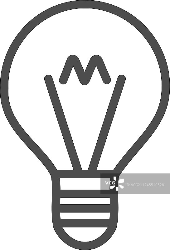 提示灯图标图片素材