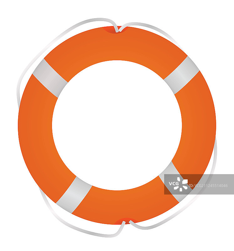 救生圈图片素材