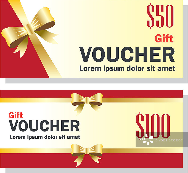 礼品券的经营理念图片素材