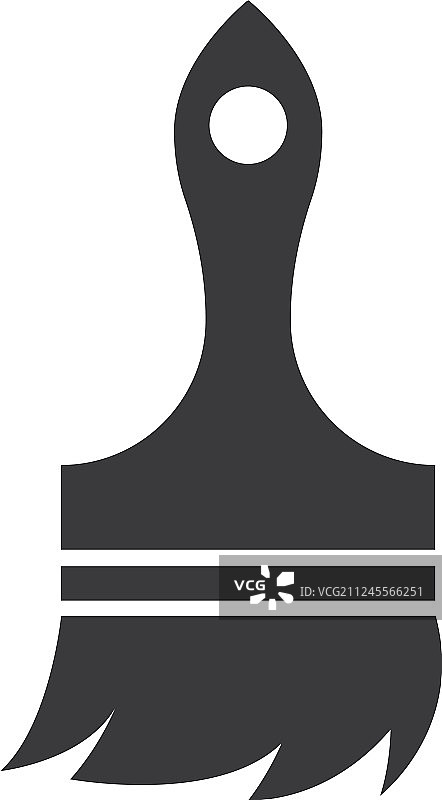 油漆标志模板图标图片素材