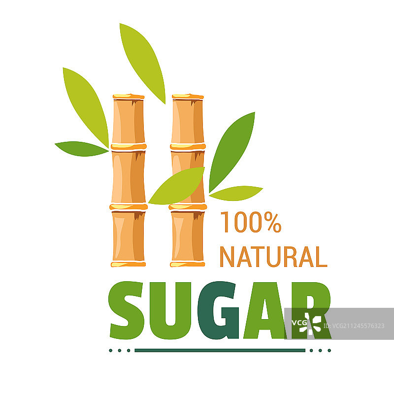 天然有机甘蔗产品图片素材