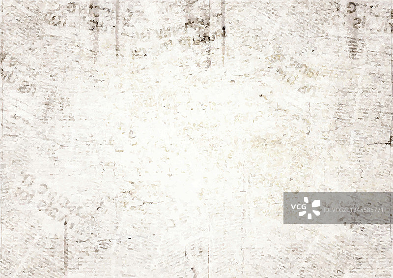 复古报纸纹理背景图片素材