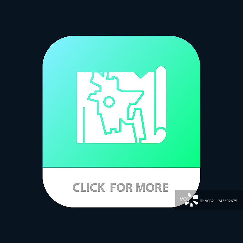 孟加拉国地图世界孟加拉国移动应用程序按钮图片素材