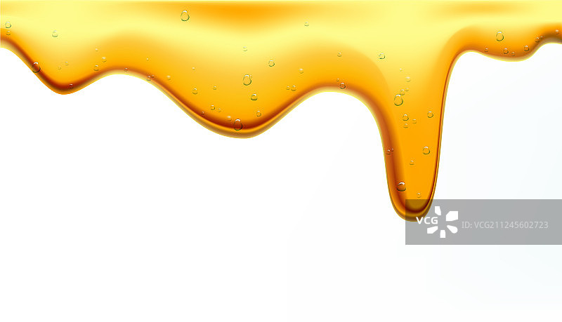 一滴蜂蜜图片素材
