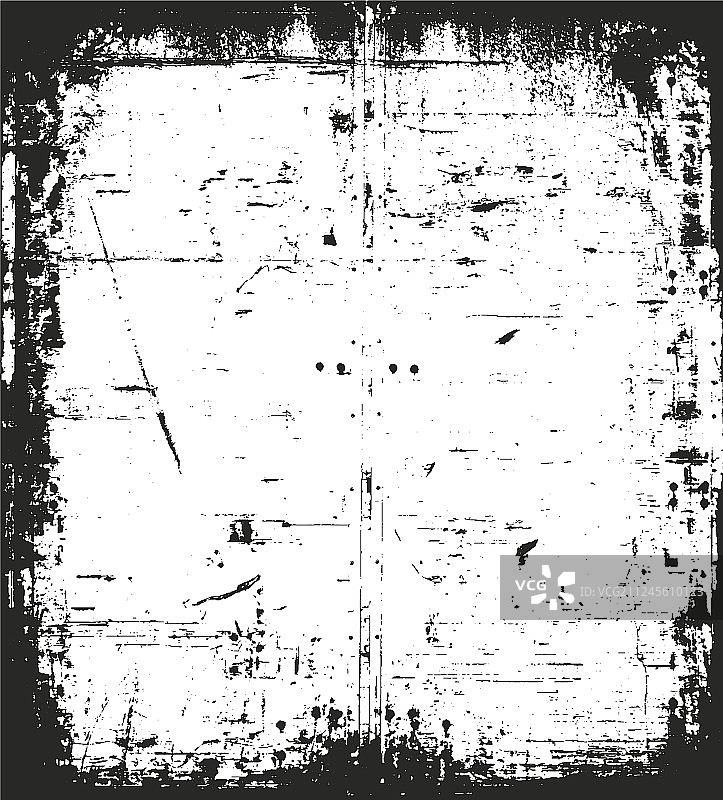 破旧的覆盖纹理灰尘金属裂纹图片素材