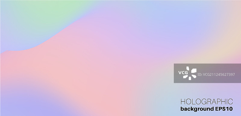 全息时尚背景图片素材