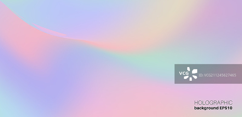 全息时尚背景图片素材