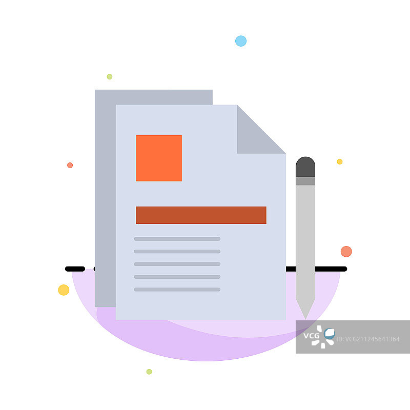 合同商业文件法律文件签署图片素材