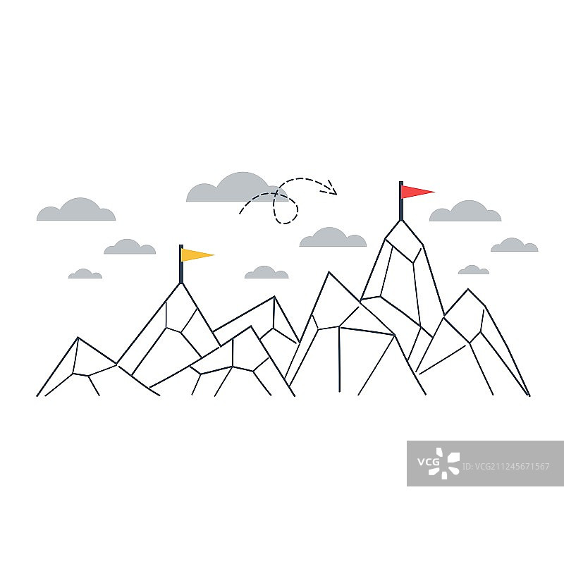 升级概念对比创意图片素材