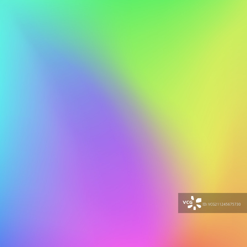 明亮色彩渐变柔和背景图片素材