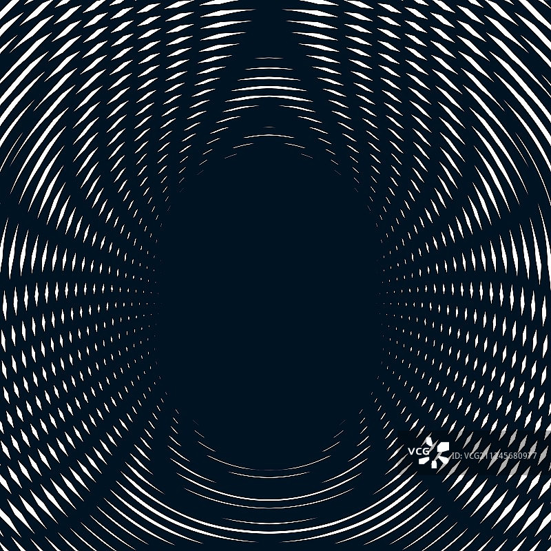 装饰线条催眠对比背景图片素材