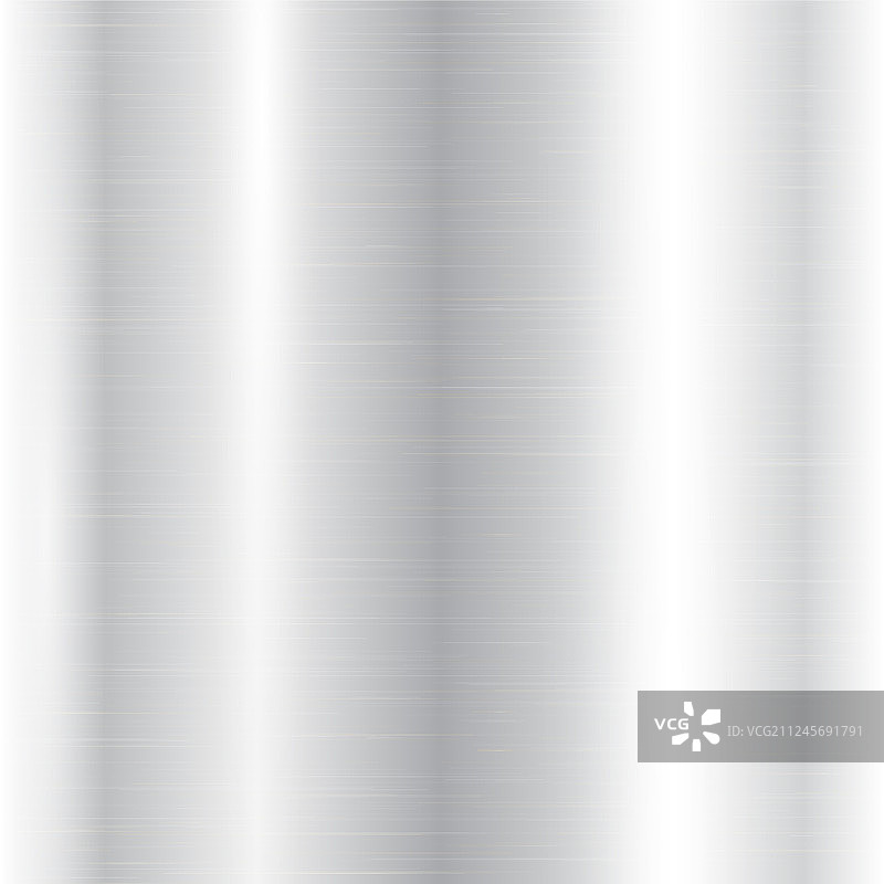 银色金属渐变图片素材