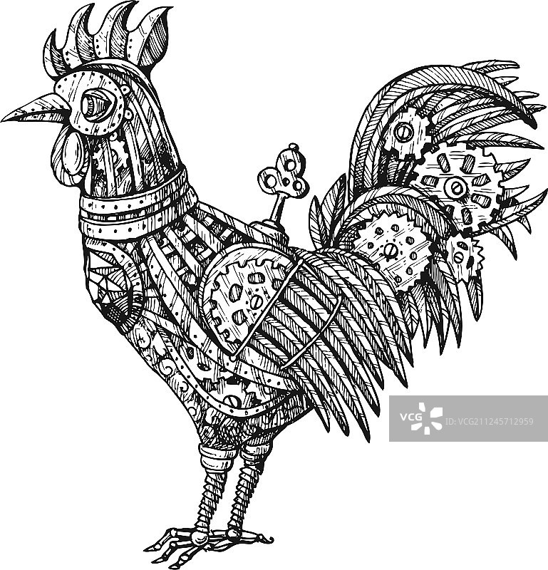 机械装置图片素材