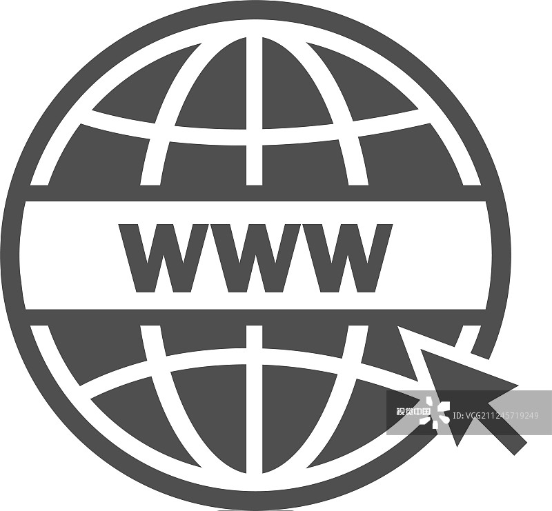网站图标：世界地球图片素材