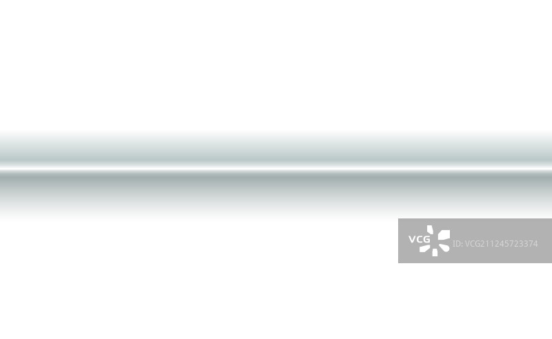 白色纸质织物水平折叠背景图片素材