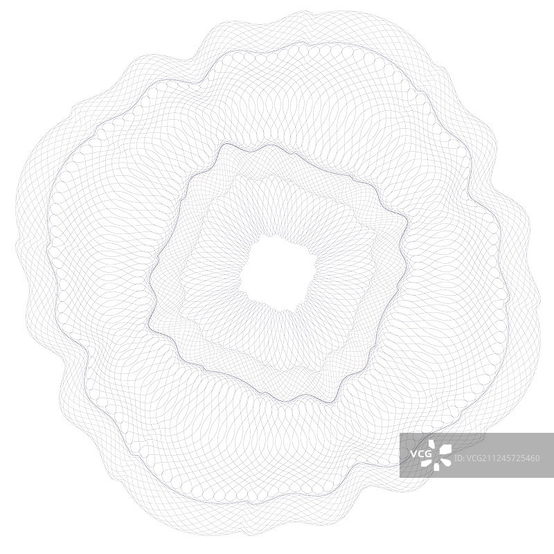 证书背景的水印底纹图案图片素材