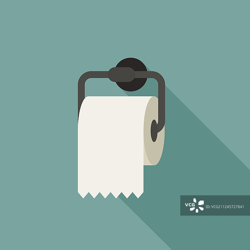 卫生纸图标图片素材