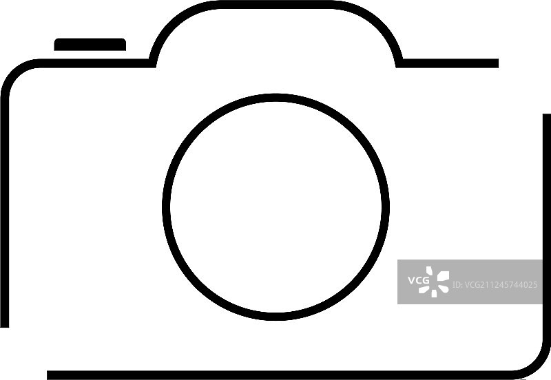 相机图标图片素材