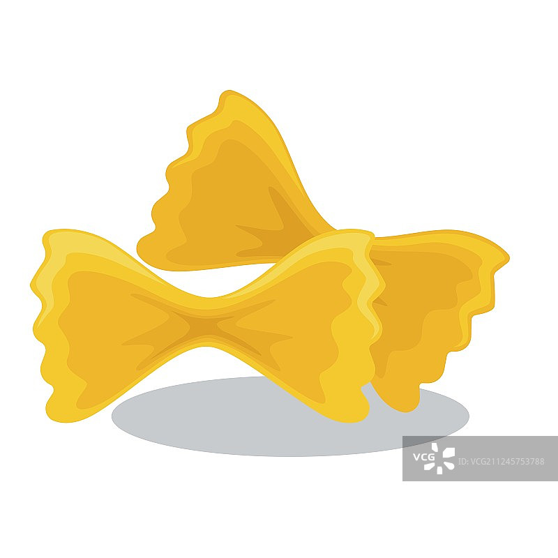 小麦制意大利美食图片素材