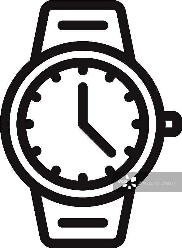 手表图标图片素材