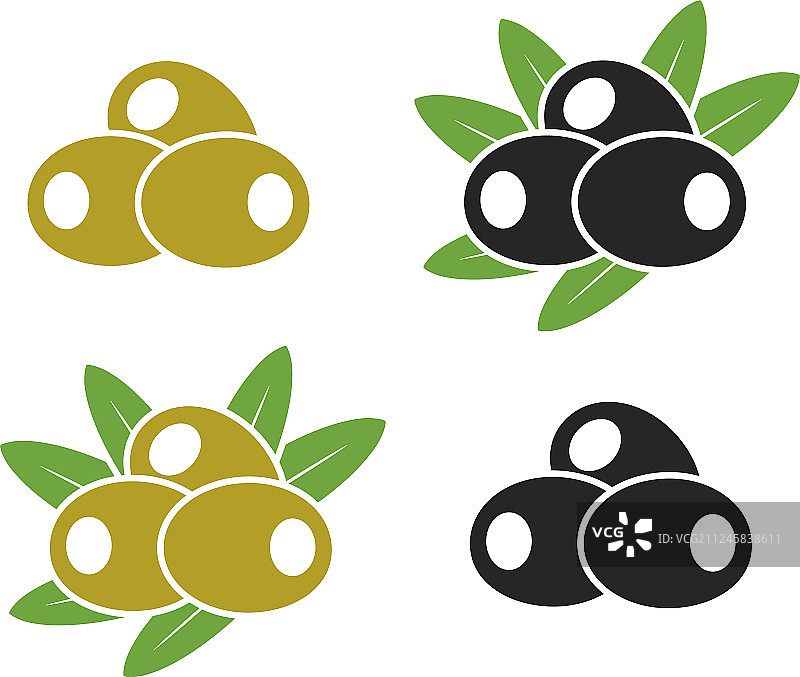 橄榄图片素材
