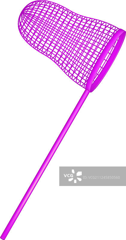 紫色设计网格图片素材