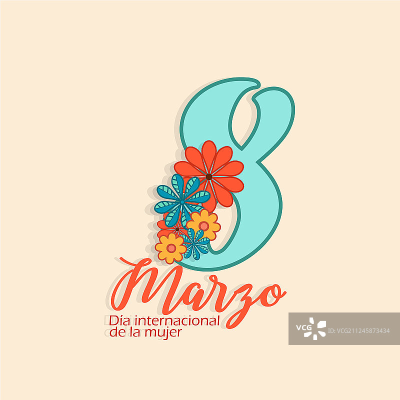 国际妇女节图片素材