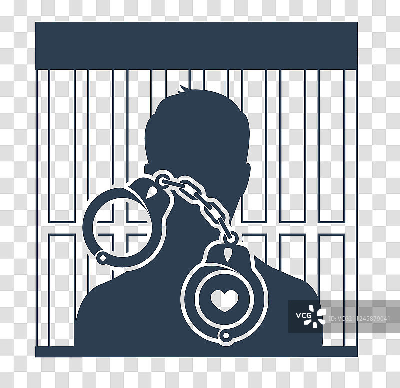 人类纯真图标概念图片素材