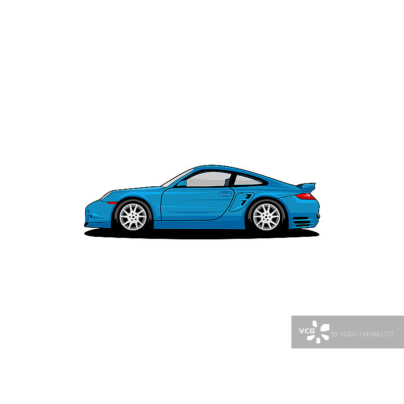 跑车图片素材