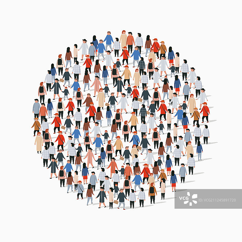 人物宣传册广告模板图片素材