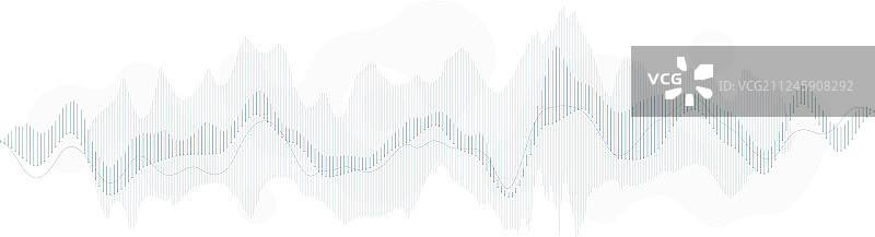 图表抽象背景图片素材