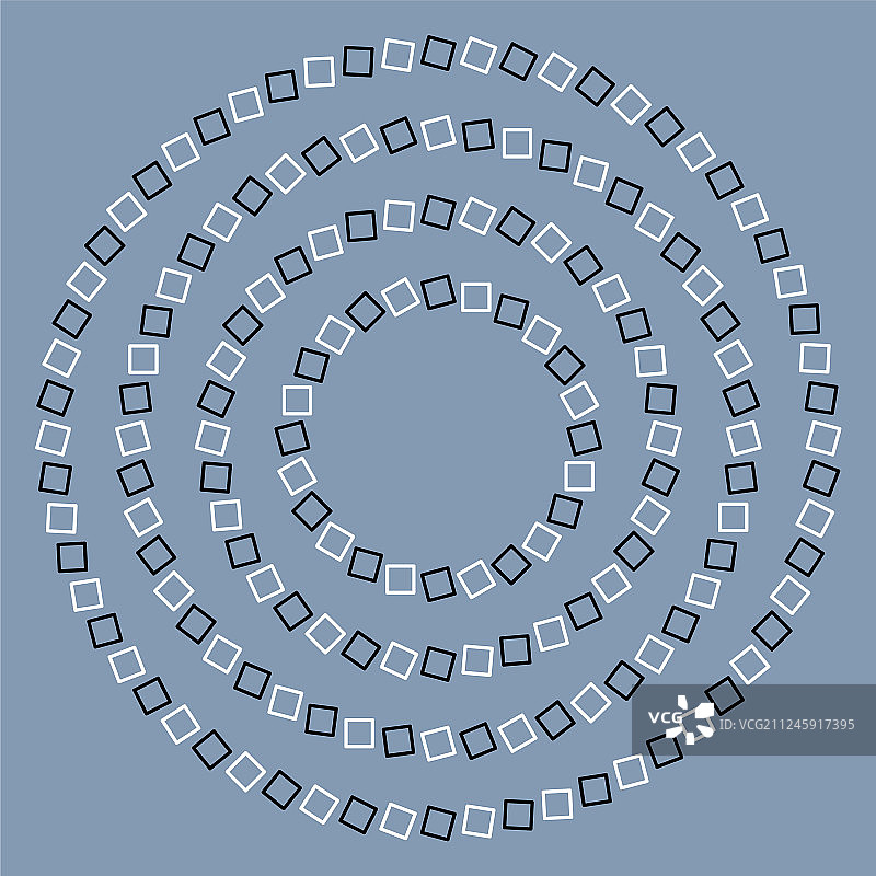 欧普艺术光学效果图片素材