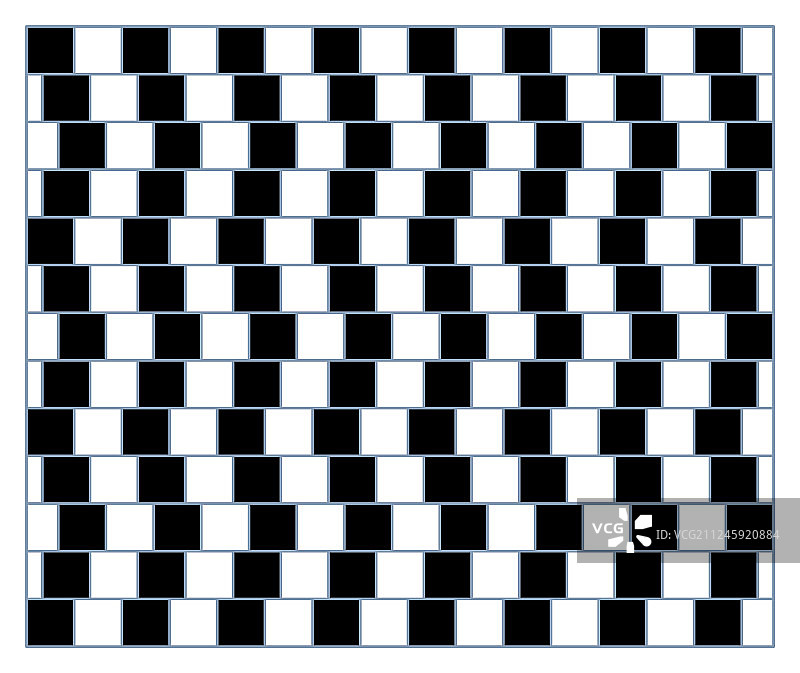 现代视错觉艺术图片素材