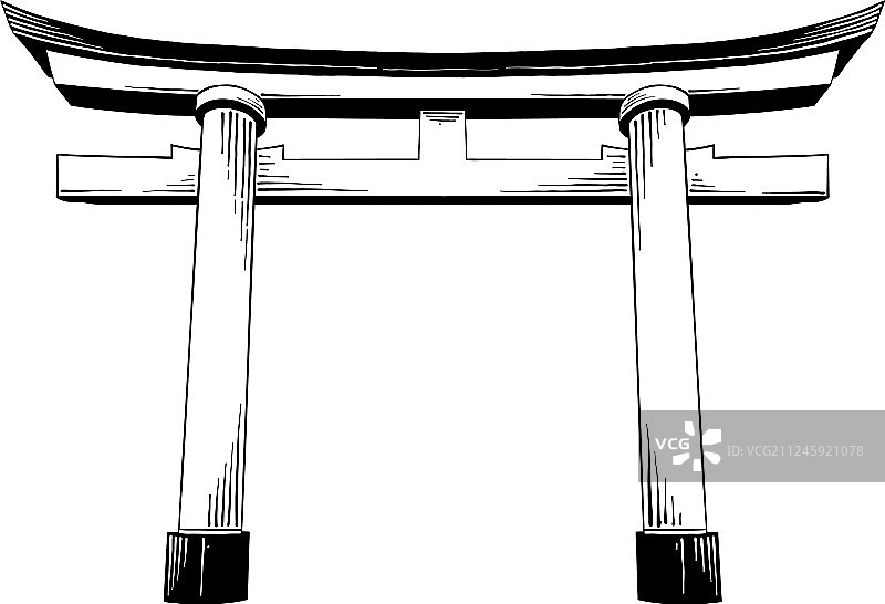 用于海报装饰和印刷的雕刻风格图片素材