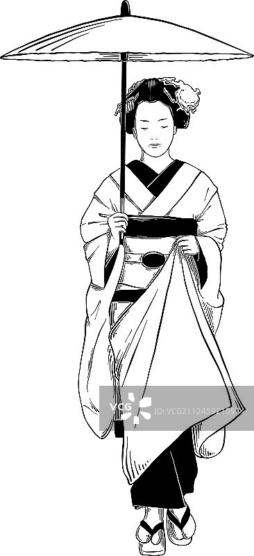 用于海报装饰和印刷的雕刻风格图片素材