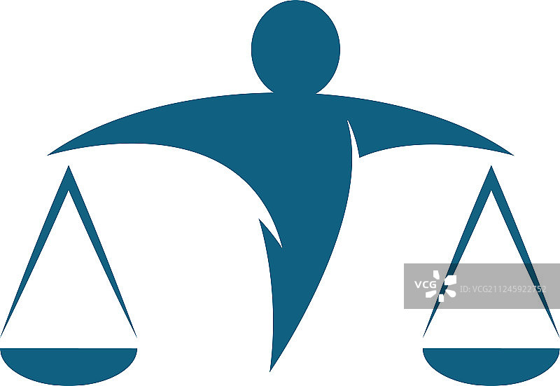 律师logo模板图标图片素材