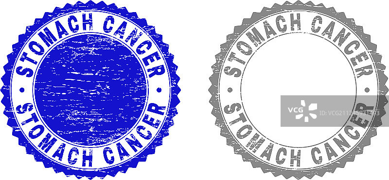 胃癌纹理水印图片素材