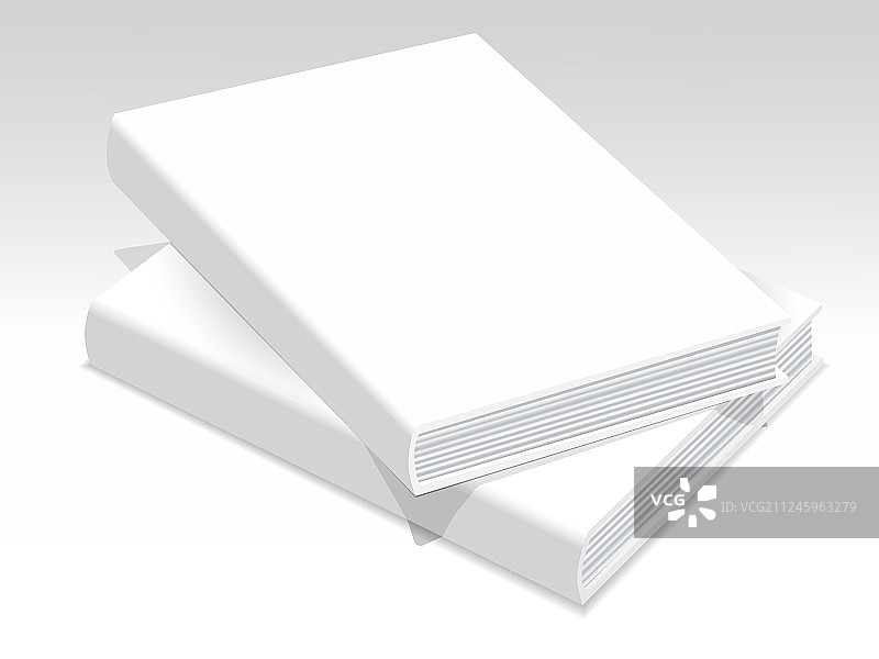 书籍样机5图片素材