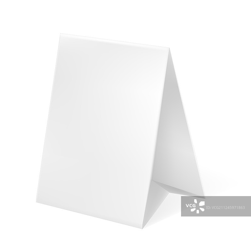 白色灰色户外3D广告图片素材