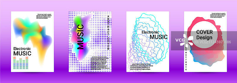 声音传单图片素材