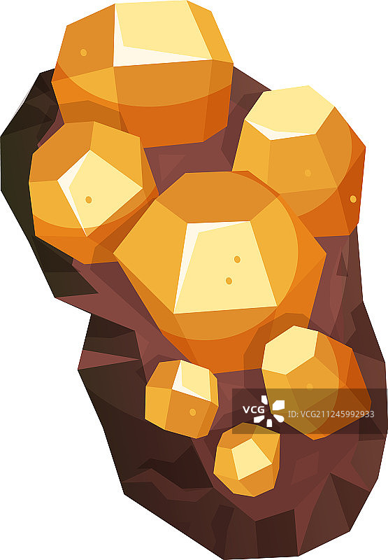 明亮天然纹理地质矿物图片素材