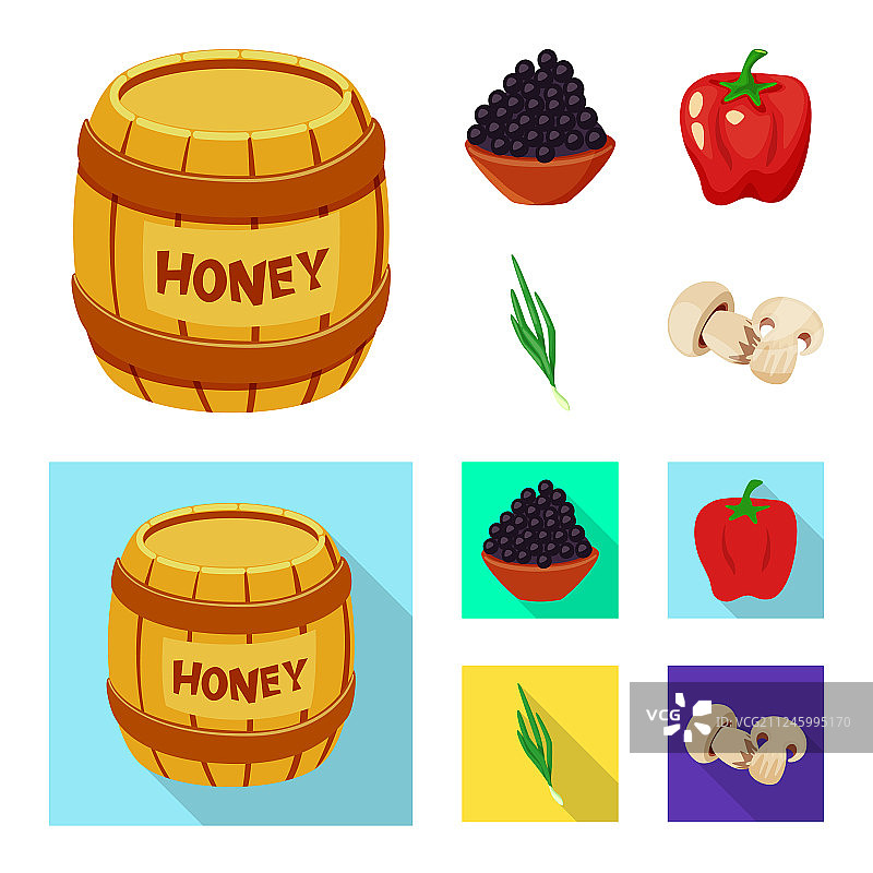 品尝产品标志图片素材