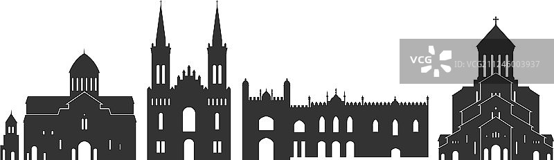 格鲁吉亚图片素材