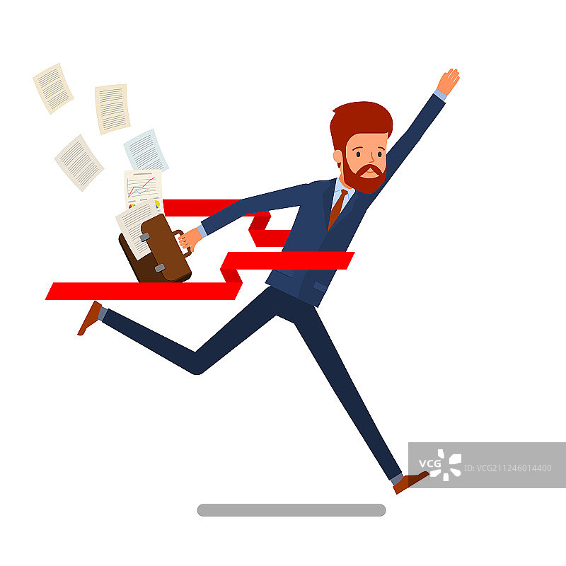 成功概念图片素材