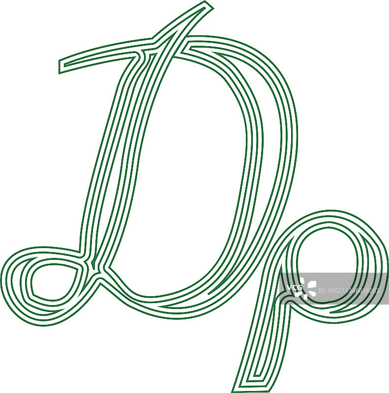 希腊德拉克马货币符号图标图片素材